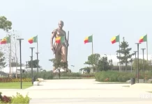 Célébration de l’indépendance : Circulation réaménagée sur le Boulevard de la Marina du 1er juillet au 2 août