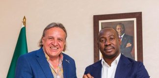 Sport au Bénin : PUMA, nouvel équipementier des équipes nationales