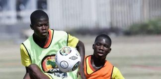 Coupe du Monde Scolaire de Rabat : le CEG Ste Rita joue ses premiers matchs ce lundi