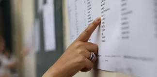 Bac 2023 : Liste des établissements avec 00% de réussite