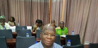 Assemblée nationale : Benoît Degla démissionne