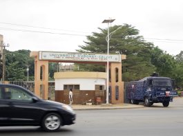 Université d’Abomey-Calavi : l’ACTIA, nouvelle plateforme pour la gestion académique