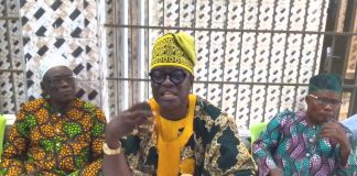 1ère édition de « Ijesha Day Festival » à Porto-Novo : Pour raffermir le lien ethnoculturel