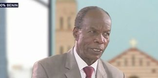 Carnet noir : Décès de Roger Gbégnonvi