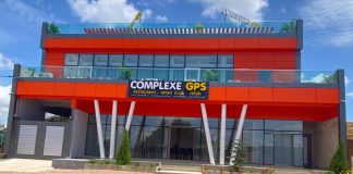 Parakou : Le complexe hôtelier de référence GPS mis en service