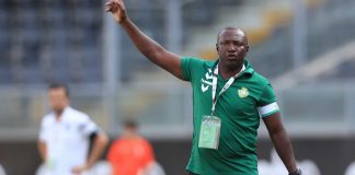 Mozambique vs Bénin : Chiquinho Condé veut gagner la rencontre