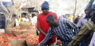 Crise au Niger : Surenchérissement des prix des produits de premières nécessités au Bénin