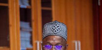 Kouaro Yves CHABI : « N’oubliez jamais que votre potentiel est infini… »