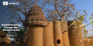 Tourisme : Le Koutammakou inscrit sur la liste du patrimoine mondial de l’UNESCO