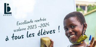 Rentrée scolaire : 03 raisons pour lesquelles il faut prendre une assurance pour vos enfants