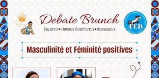 Égalité entre les sexes : FED-ONG organise un brunch de discussions