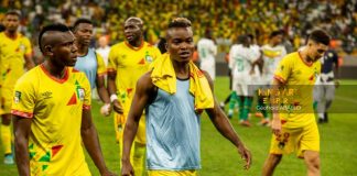 CAN Côte d’Ivoire 2023 : le Bénin passe à côté de sa qualification