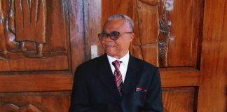 Décès du Maire de Djakotomey : Bruno M. Fangnigbé, l’emblématique homme politique