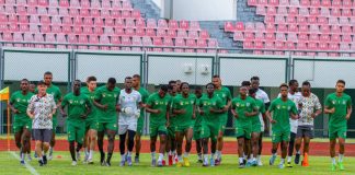 Mozambique vs Bénin : Les Guépards en stage dès ce jour