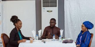 Brunch de discussions : La masculinité et la féminité positive en débat