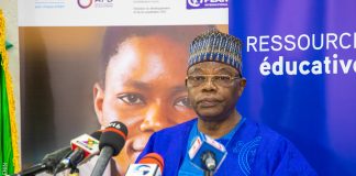 Rentrée scolaire 2023-2024 : Les écoles publiques appelées au respect de la pré-rentrée