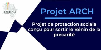 Bénin : Vers la création du Registre social unique