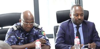 Interdiction du transport mixte au Bénin : La répression s’annonce