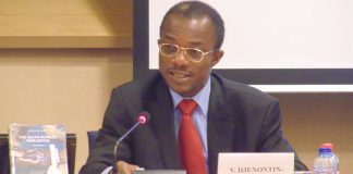 Suspension des importations des marchandises à destination du Niger : Valentin Djenontin apprécie