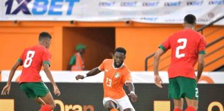 Côte d’Ivoire vs Maroc : Bon jeu, match nul
