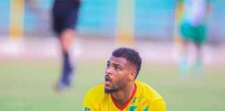 Journées FIFA : Le Bénin chute devant la sélection malgache