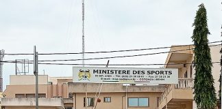 Ministère des sports : Le remplaçant de Oswald Homeky connu