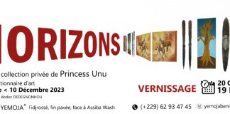 Arts visuels : La galerie « Yemoja » inaugurée ce vendredi