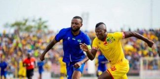 Match Amical : le Bénin et la Sierra Leone se séparent en bons amis