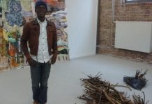 Prix Royal de la Peinture libre 2023 : Un peintre Béninois distingué aux Pays-Bas