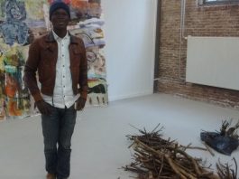 Prix Royal de la Peinture libre 2023 : Un peintre Béninois distingué aux Pays-Bas