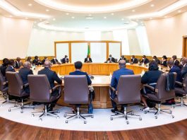 Bénin : Le conseil des ministres du Mercredi 03 décembre 2025