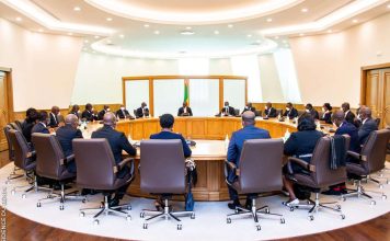 Bénin : Le conseil des ministres du Mercredi 03 décembre 2025