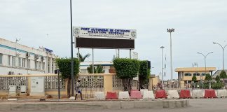 Bénin : Le Port Autonome de Cotonou sans DG