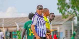 Ligue Pro : Première défaite pour Coton FC, As SOBEMAP maintien sa forme, le point de la quatrième journée