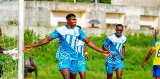 Ligue Pro : Panthères de Djougou enchaîne avec les défaites, belle entame de compétition pour Coton FC, le point de la troisième journée
