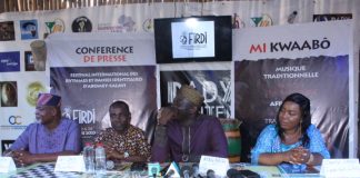 FIRDI 2023 : Pour la révélation des talents de la ville d’Abomey-Calavi