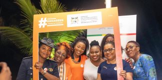 Lutte contre les violences basées sur le genre : la campagne nationale « 16 jours d’activisme » lancée