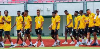 Coupe du monde 2026 : 25 guépards convoqués, retour de Charbel Gomez