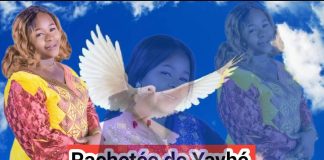 Gospel : “ Ylandonon ” de la chantre Yvette Alihossou lancé le 09 décembre prochain