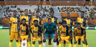 Ligue des Champions CAF : Ça sent bon pour l’ASEC