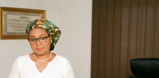 75 ans des Droits de l’homme : Raïmath Djibril Moriba appelle à une nouvelle ère pour l’émancipation de la femme