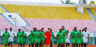 Classement FIFA 2023 : le Bénin dans le top 20 sur le plan continental