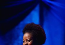 Kady, lauréate du prix Montreux 2023 : Une passionnée de la scène