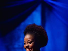 Kady, lauréate du prix Montreux 2023 : Une passionnée de la scène