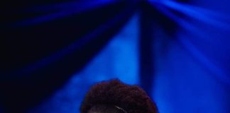 Kady, lauréate du prix Montreux 2023 : Une passionnée de la scène