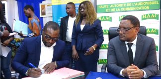 Médias en ligne au Bénin : « Le Leader Info Bénin » reconnu officiellement par la Haac