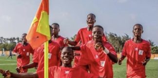 Rapport FIFA Forward 2016-2022 : Le football béninois assuré à un meilleur avenir ?