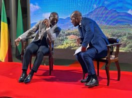 Coopération culturels ou universitaires : Une maison de la Martinique au Bénin