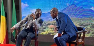 Coopération culturels ou universitaires : Une maison de la Martinique au Bénin