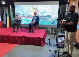 Martinique – Bénin : Une liaison aérienne avec Fort-de-France annoncée